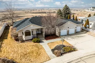 1135 W Park Ridge Dr S, Roosevelt, UT 84066 - Photo 49
