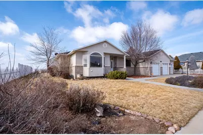 1135 W Park Ridge Dr S, Roosevelt, UT 84066 - Photo 3