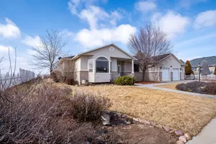 1135 W Park Ridge Dr S, Roosevelt, UT 84066 - Photo 3