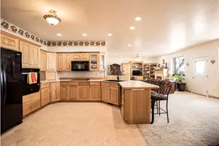1135 W Park Ridge Dr S, Roosevelt, UT 84066 - Photo 17