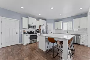 3637 E Flint Creek Ln N, Eagle Mountain, UT 84005 - Photo 3