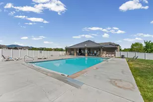 3637 E Flint Creek Ln N, Eagle Mountain, UT 84005 - Photo 25