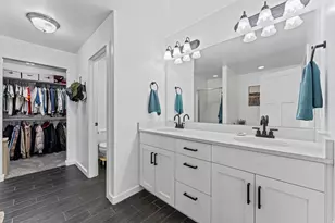 3637 E Flint Creek Ln N, Eagle Mountain, UT 84005 - Photo 13