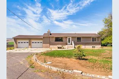 715 W 100 E, Bicknell, UT 84715 - Photo 1