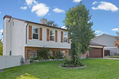 12152 S Cinnamon Ridge Rd, Sandy, UT 84094 - Photo 3