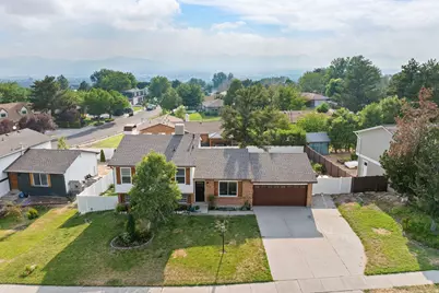 12152 S Cinnamon Ridge Rd, Sandy, UT 84094 - Photo 41