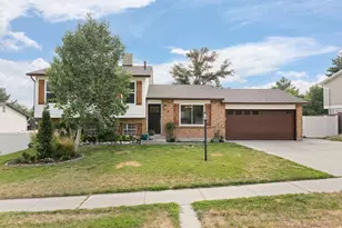 12152 S Cinnamon Ridge Rd, Sandy, UT 84094 - Photo 3