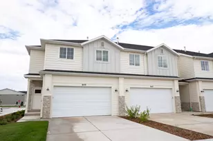 643 N 540 E, Salem, UT 84653 - Photo 1