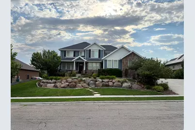 12037 N Grenoble, Highland, UT 84003 - Photo 1
