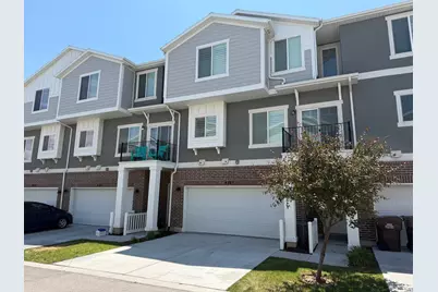 4215 W Silver Canyon Court St, Riverton, UT 84096 - Photo 1