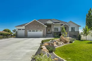6145 W 5800 S, Hooper, UT 84315 - Photo 1