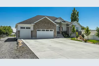 6145 W 5800 S, Hooper, UT 84315 - Photo 49