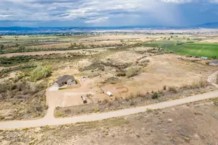 2101 E Goose Ranch Co Rd (6200 S) S, Vernal, UT 84078 - Photo 71
