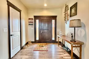 2101 E Goose Ranch Co Rd (6200 S) S, Vernal, UT 84078 - Photo 5