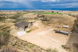 2101 E Goose Ranch Co Rd (6200 S) S, Vernal, UT 84078 - Photo 69