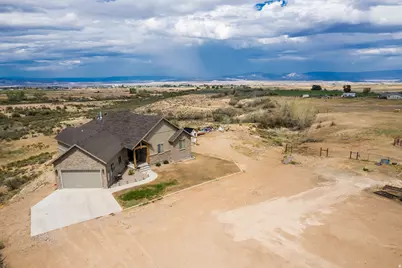 2101 E Goose Ranch Co Rd (6200 S) S, Vernal, UT 84078 - Photo 73