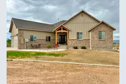 2101 E Goose Ranch Co Rd (6200 S) S, Vernal, UT 84078 - Photo 59