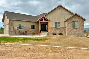 2101 E Goose Ranch Co Rd (6200 S) S, Vernal, UT 84078 - Photo 59