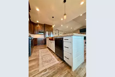 2101 E Goose Ranch Co Rd (6200 S) S, Vernal, UT 84078 - Photo 13