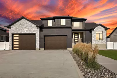 3041 S 2325 W, West Haven, UT 84401 - Photo 1