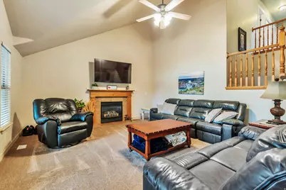 3544 W Via Bello Ct, South Jordan, UT 84095 - Photo 9