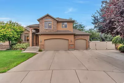 3544 W Via Bello Ct, South Jordan, UT 84095 - Photo 3
