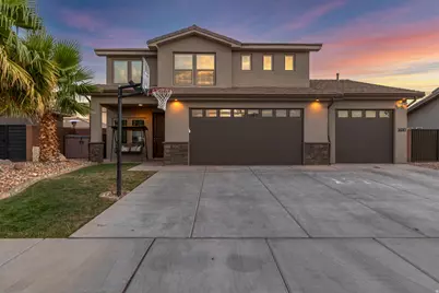 3680 E Tauri Way, Saint George, UT 84790 - Photo 43