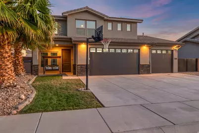3680 E Tauri Way, Saint George, UT 84790 - Photo 1