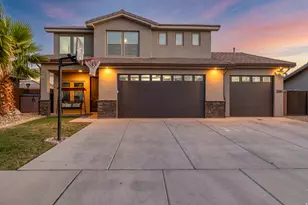 3680 E Tauri Way, Saint George, UT 84790 - Photo 3