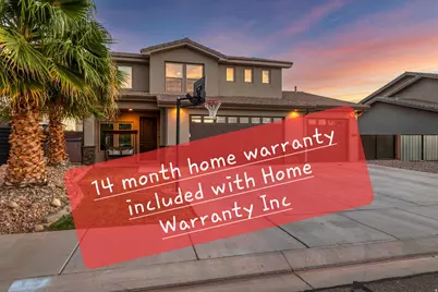 3680 E Tauri Way, Saint George, UT 84790 - Photo 1