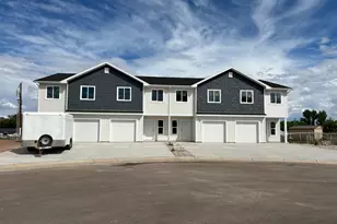 76 N 600 W, Roosevelt, UT 84066 - Photo 1