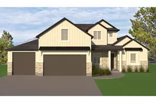 5148 W 3150 S, Hooper, UT 84315 - Photo 9