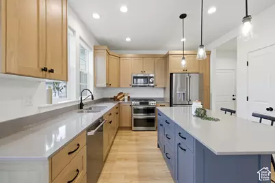 6768 W Docksider Dr, South Jordan, UT 84009 - Photo 11