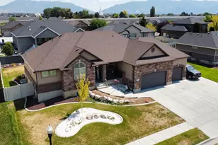 1201 S Shotley Bridge Dr, Syracuse, UT 84075 - Photo 1