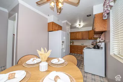 1545 N 300 W, Bountiful, UT 84010 - Photo 15