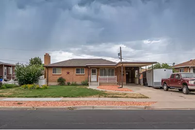 1545 N 300 W, Bountiful, UT 84010 - Photo 1