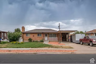 1545 N 300 W, Bountiful, UT 84010 - Photo 3