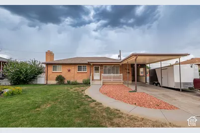 1545 N 300 W, Bountiful, UT 84010 - Photo 37