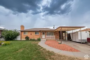 1545 N 300 W, Bountiful, UT 84010 - Photo 37
