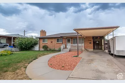 1545 N 300 W, Bountiful, UT 84010 - Photo 1