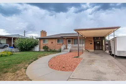 1545 N 300 W, Bountiful, UT 84010 - Photo 37