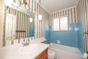 1545 N 300 W, Bountiful, UT 84010 - Photo 17