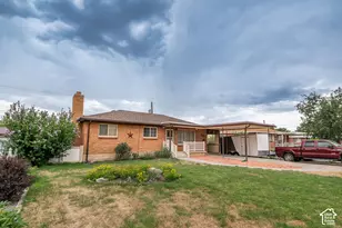 1545 N 300 W, Bountiful, UT 84010 - Photo 5