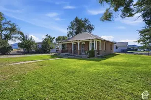306 S 200 E, Enterprise, UT 84725 - Photo 15