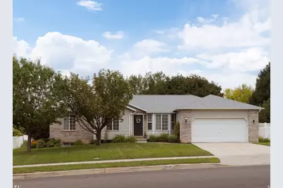 1041 N 300 W, American Fork, UT 84003 - Photo 1