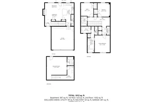 1541 N 1870 E, Spanish Fork, UT 84660 - Photo 31