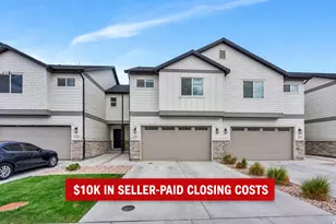 1541 N 1870 E, Spanish Fork, UT 84660 - Photo 1