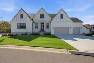 554 S 1850 E, Heber City, UT 84032 - Photo 1
