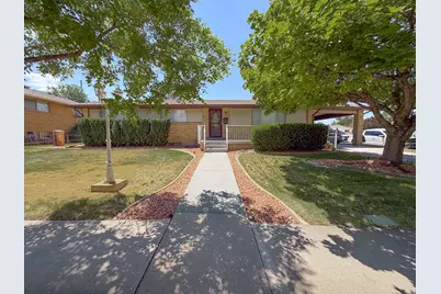 455 Circleway Dr, Cedar City, UT 84720 - Photo 1