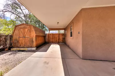 890 E Oak St, Moab, UT 84532 - Photo 31